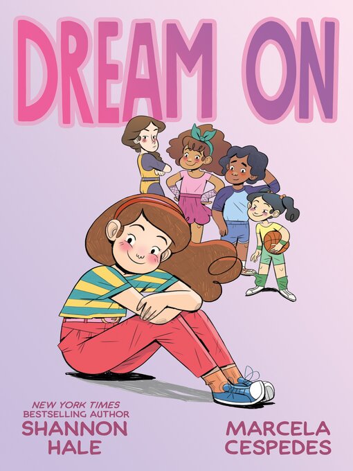 Cover image for Dream On
